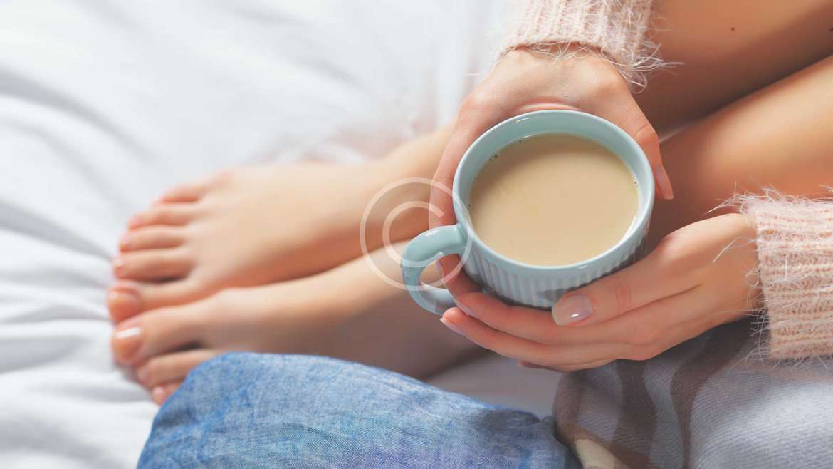 Çay & Kahve